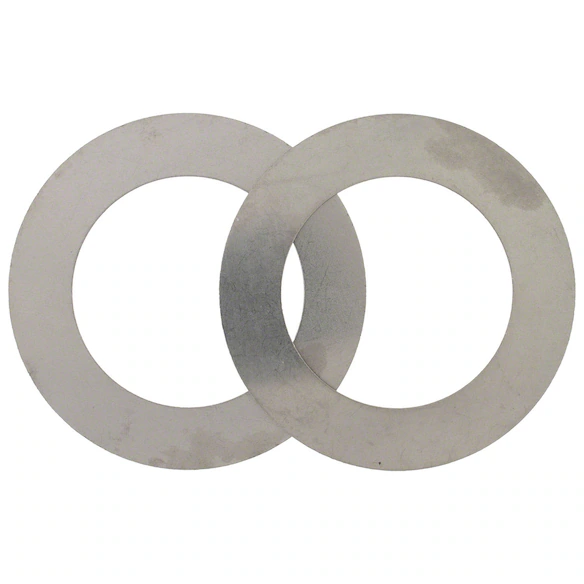 Shim - .040" Thick, Rear Main Image