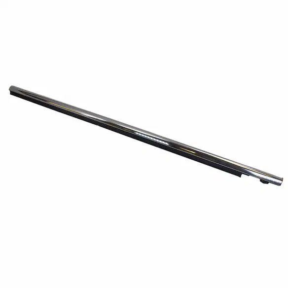 Door Window Belt Weatherstrip - Left, Front Main Image