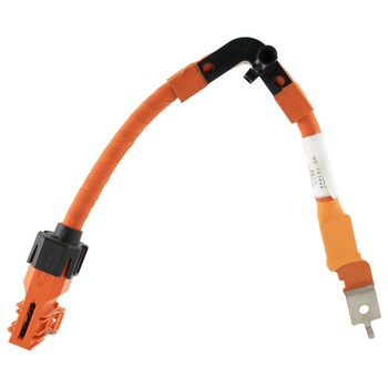 Drive Motor Battery Pack Control Module Wiring Harness Jumper