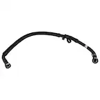 Fuel Vapour Separator Tube Evaporative Emissions System Lines - 2.5L Main Image