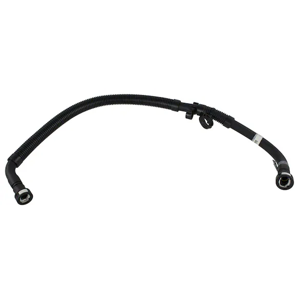Fuel Vapour Separator Tube Evaporative Emissions System Lines - 2.5L Main Image