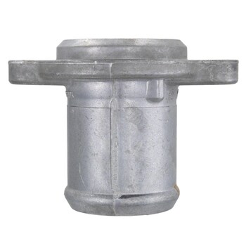 Engine Coolant Thermostat Housing Connection Water O - 5.4L