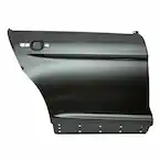 Door Outer Panel - Right, Rear, Main Image