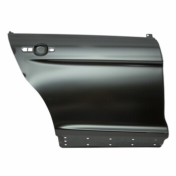 Door Outer Panel - Right, Rear,