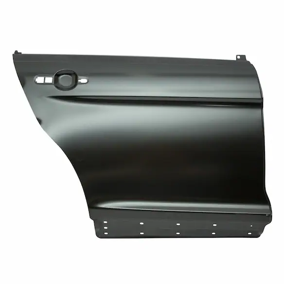 Door Outer Panel - Right, Rear, Main Image