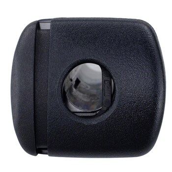 Sleeve Headrest Guide <br>CoverS and Pads used in the seat back for