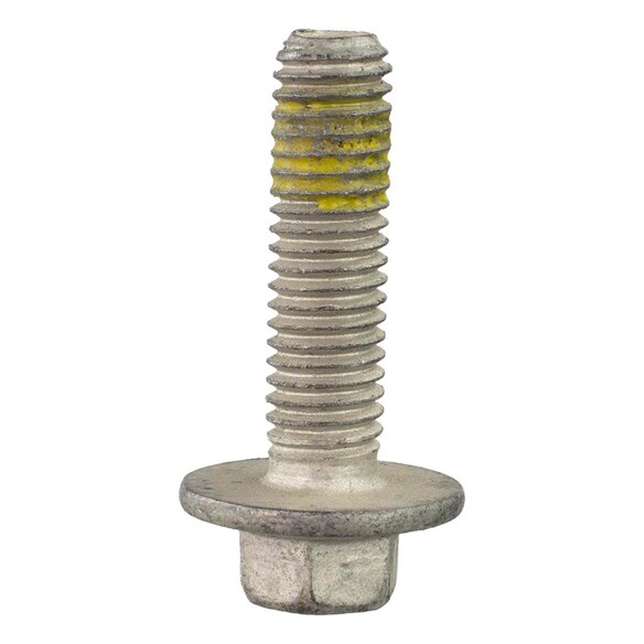 Kit Hardware - Front, Rear 3.0L Main Image