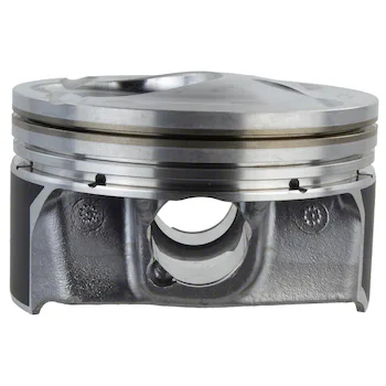 From 11/1/11 Piston - 3.5L