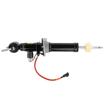 Suspension Strut - Left, Front