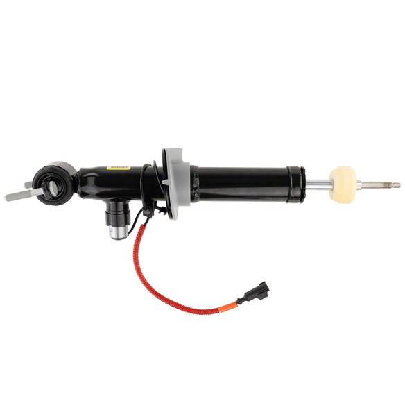Suspension Strut - Left, Front Main Image