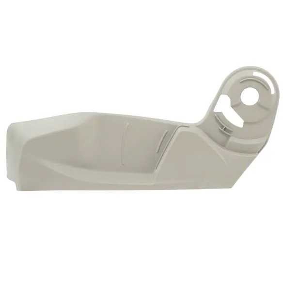 Seat Trim Panel Side Valance - Front, Driver Main Image