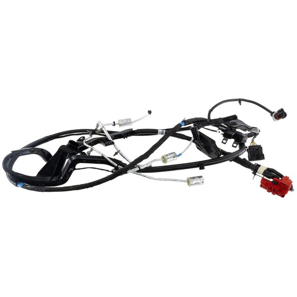 Starter Wiring Harness Cable Battery TO Motor Main Image