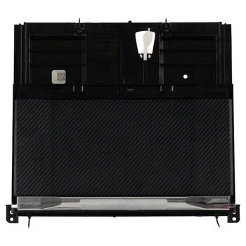 Console Panel Instrument