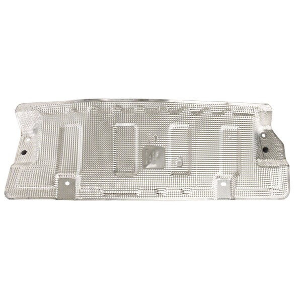 Floor Pan Heat Shield Main Image