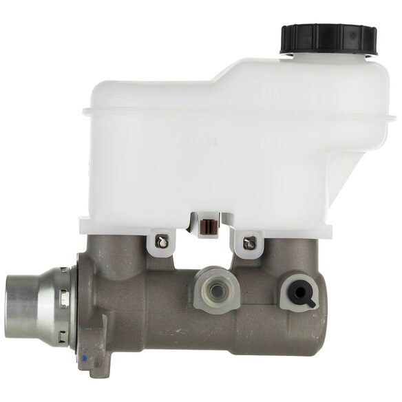 Brake Master Cylinder Main Image