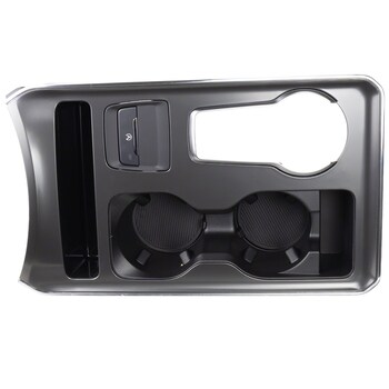 Control Selector Lever Cover