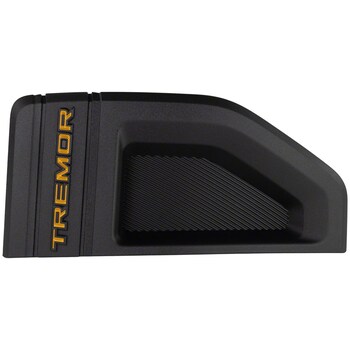 Fender Emblem - Right ("Tremor".,)