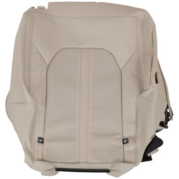 Seat Back Cover - Right, Rear