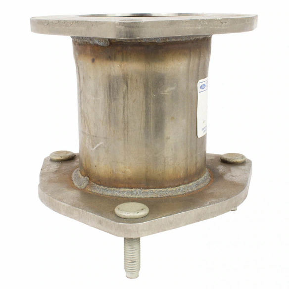 Exhaust Crossover Pipe Extension - 6.7L Main Image