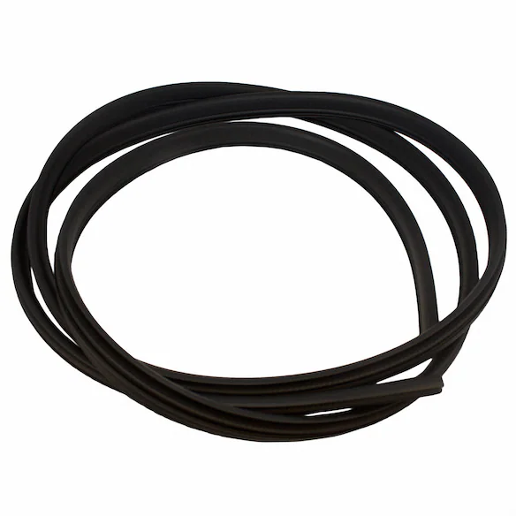 Door Seal Weatherstrip - Left, Front, Rear Main Image