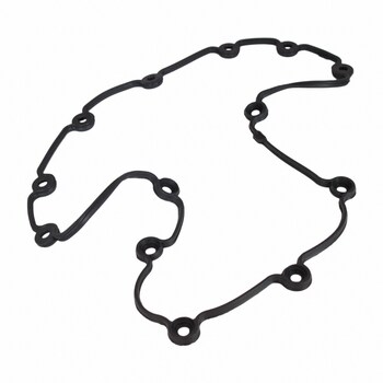 Engine Valve Cover Gasket Rocker Arm - Left