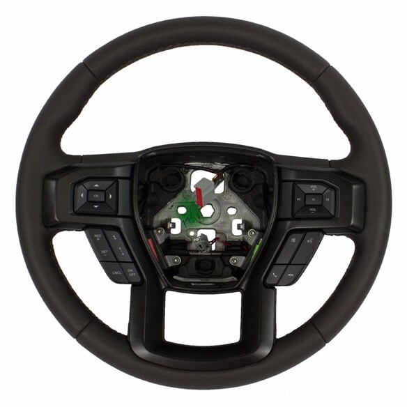Steering Wheel Main Image
