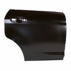 Door Outer Panel - Right, Rear, Main Image