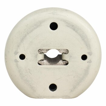 Differential Mount Insulator
