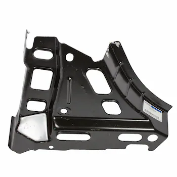 Fender Reinforcement Bar - Right, Front