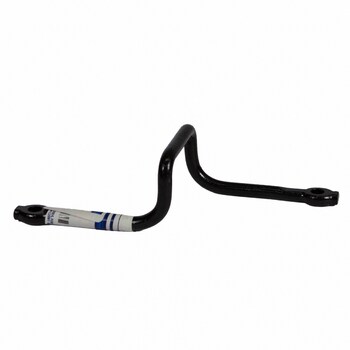 Hood Latch Striker Plate Lock