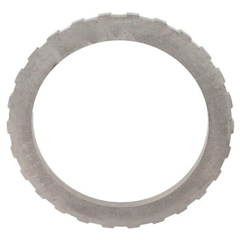 Plate Clutch Pressure