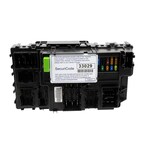 Alarm/Keyless Lock System Kit Control Module Main Image