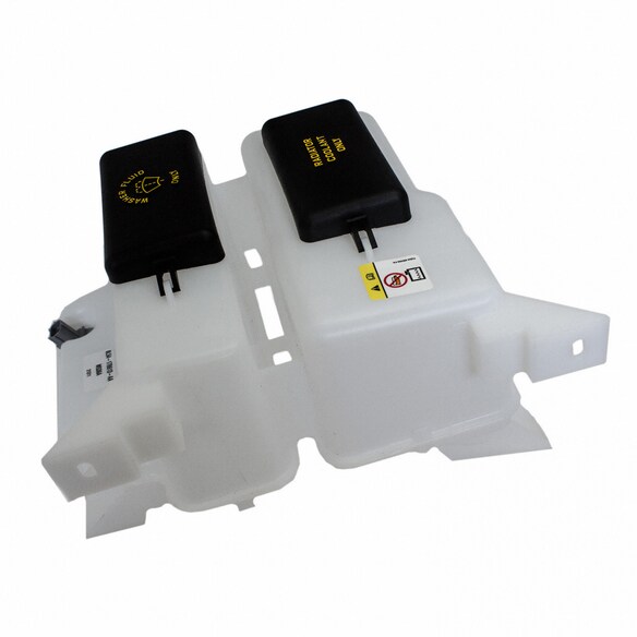 Washer Fluid Reservoir Windshield Main Image