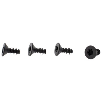 Screw - M4 x 10MM