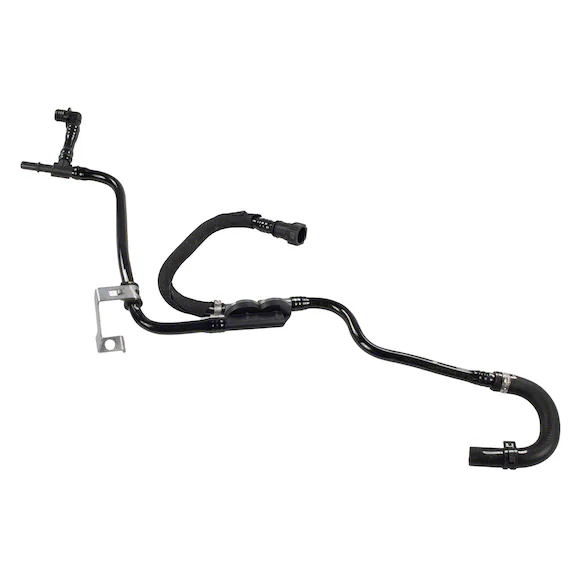 Tube Vacuum - Bus (M2) 3.7L (All 410, All 430/470) Main Image