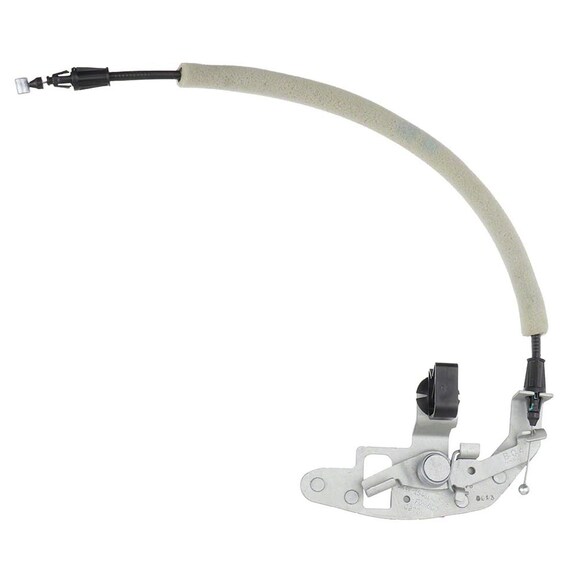 Remote Control System - Back Main Image