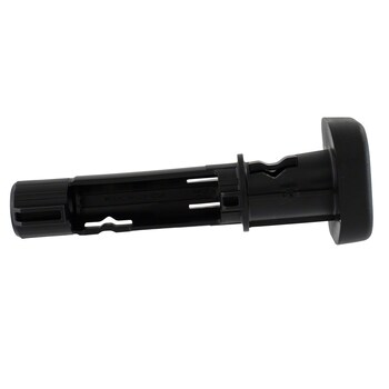 Headrest Guide - Front