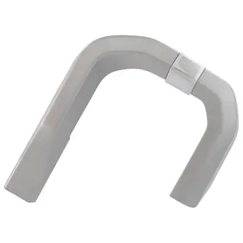 Instrument Panel Molding - Left, Center (BEV)