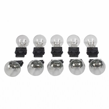 Brake Light Bulb Tail