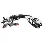 Parking Distance Aid Sensor Wire - Front, Rear Main Image