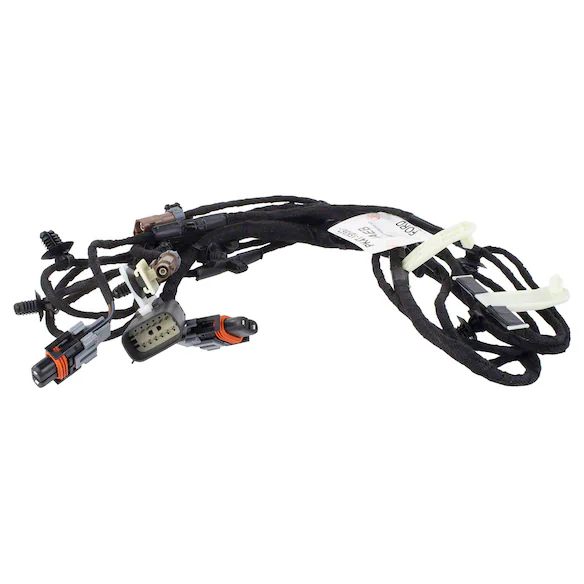 Parking Distance Aid Sensor Wire - Front, Rear Main Image