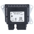 Air Bag Control Module <br>A used to the Bags and restraint systems Main Image