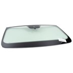 A windshield for vehicle FORD Main Image