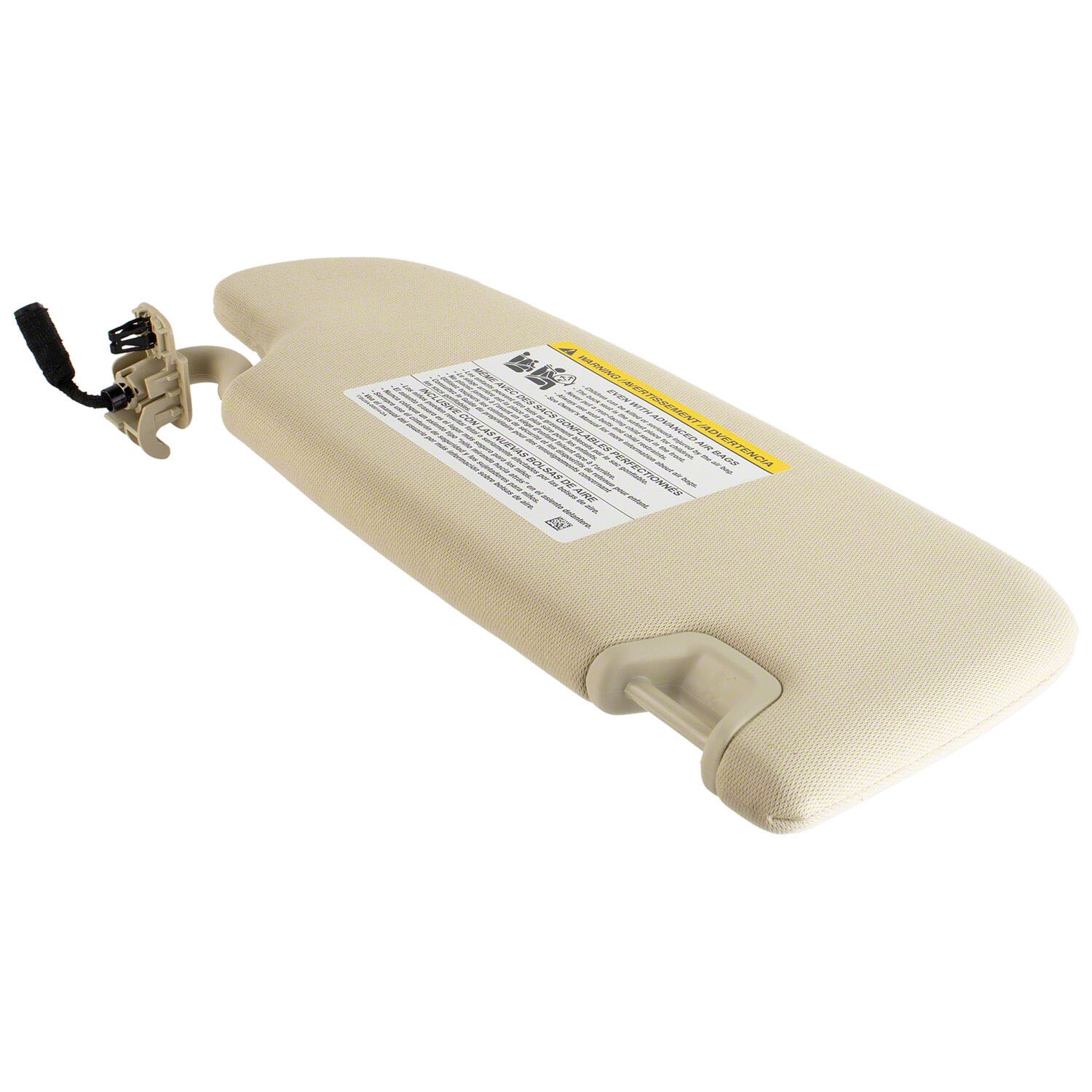 Sun Visor - Left | Parts | Ford.com