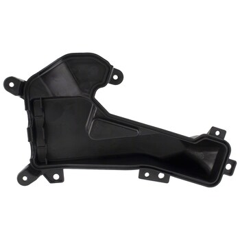 Heater Core Access Cover HVAC Unit Case