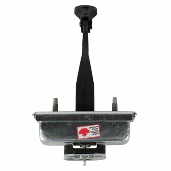 Door Check - Left, Right, Front