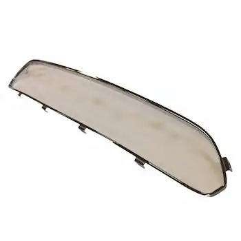 Grille Molding Bumper - Front, Lower