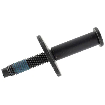 Tailgate Striker Plate Door Lock - Left, Right, Center