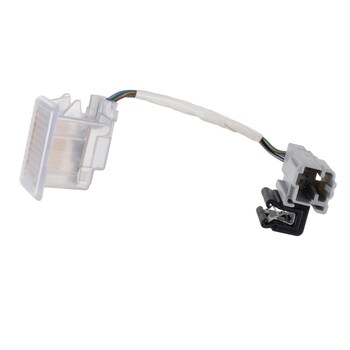 Wire Ambient Lighting - Left