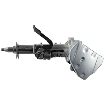 Steering Column